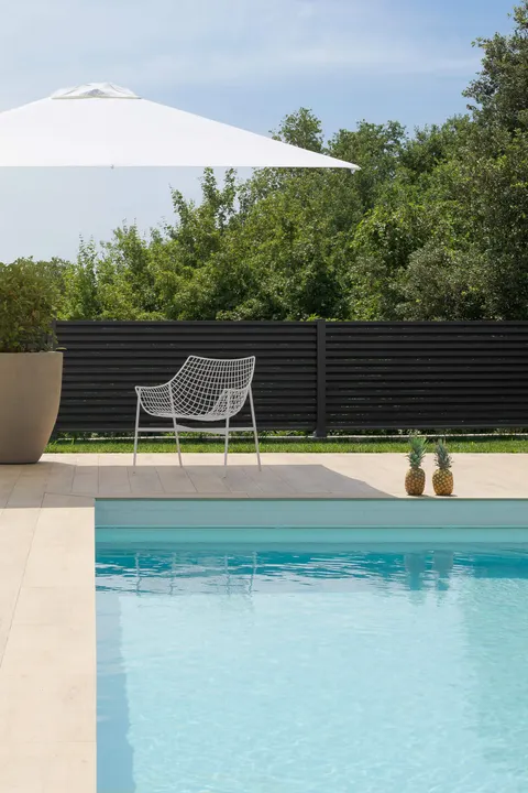 Istra, Ližnjan - luksuzna vila s privatnim bazenom 400m2