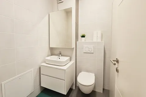 Zagreb, Malešnica - Trosoban stan 48 m2 + PM