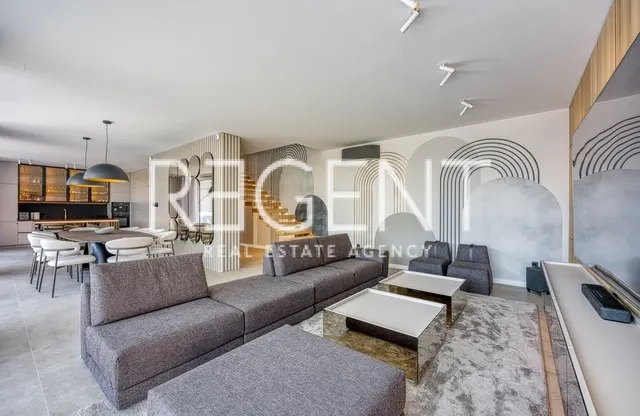 Istra, Rovinj - Ekskluzivna vila s bazenom 178 m2