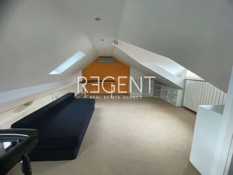 Zagreb, Kvaternikov Trg - Dvoetažni stan 150 m2 najam