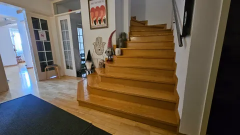 Zagreb, Trešnjevka - moderan troetažan stan 186 m2