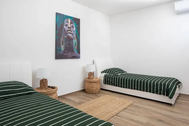 Istra, Medulin - Prekrasna villa s wellnessom NKP 190 m2 nadomak mora