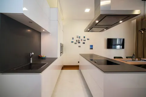 Zagreb, Centar - Luksuzan trosoban stan na vrhunskoj lokaciji, 76 m2
