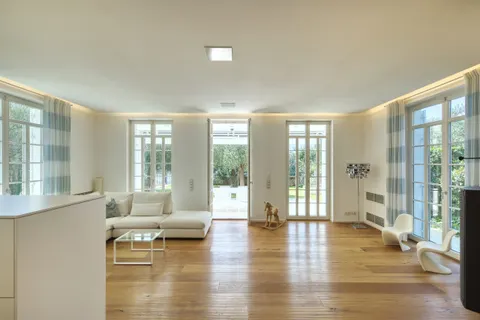 Zadar - Luksuzna vila prvi red uz more 210 m2