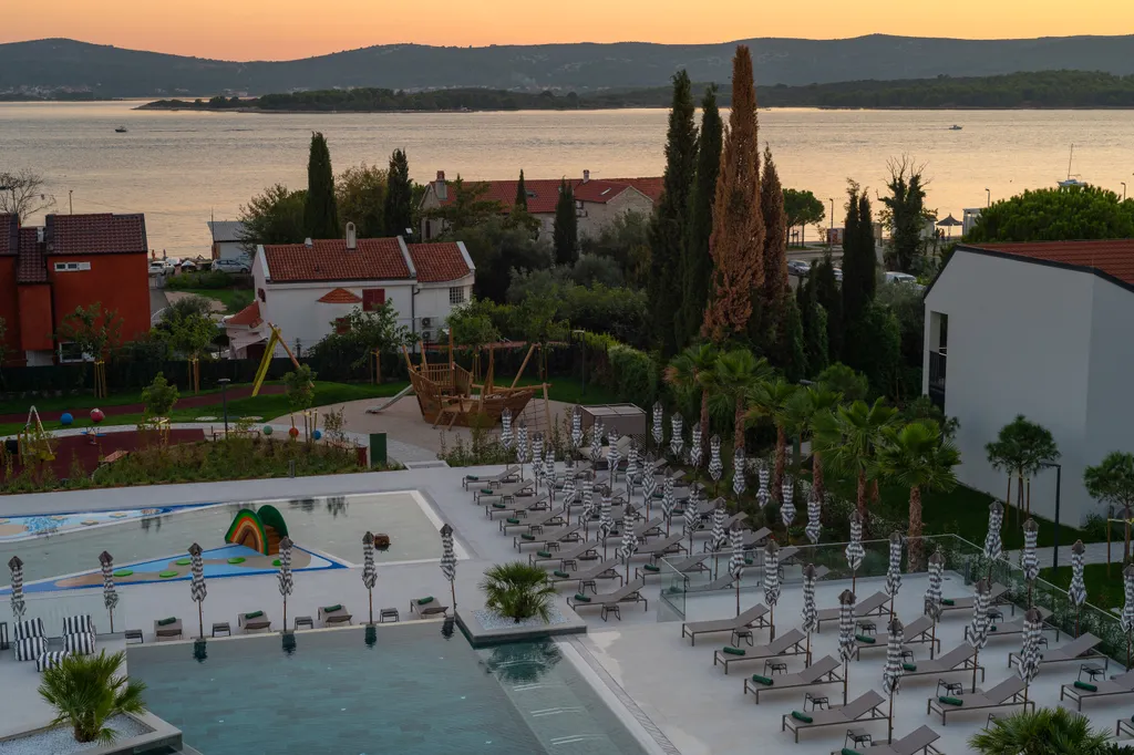 Zadar, Sv. Filip i Jakov – Molum Hotel & Residences
