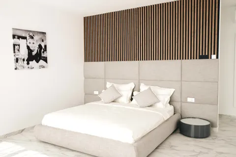 Korčula, Žrnovo - Luksuzna obiteljska vila s prekrasnim pogledom 360 m2