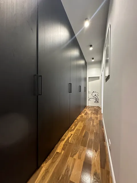Zagreb, Centar - Četverosoban stan za najam, 115 m2