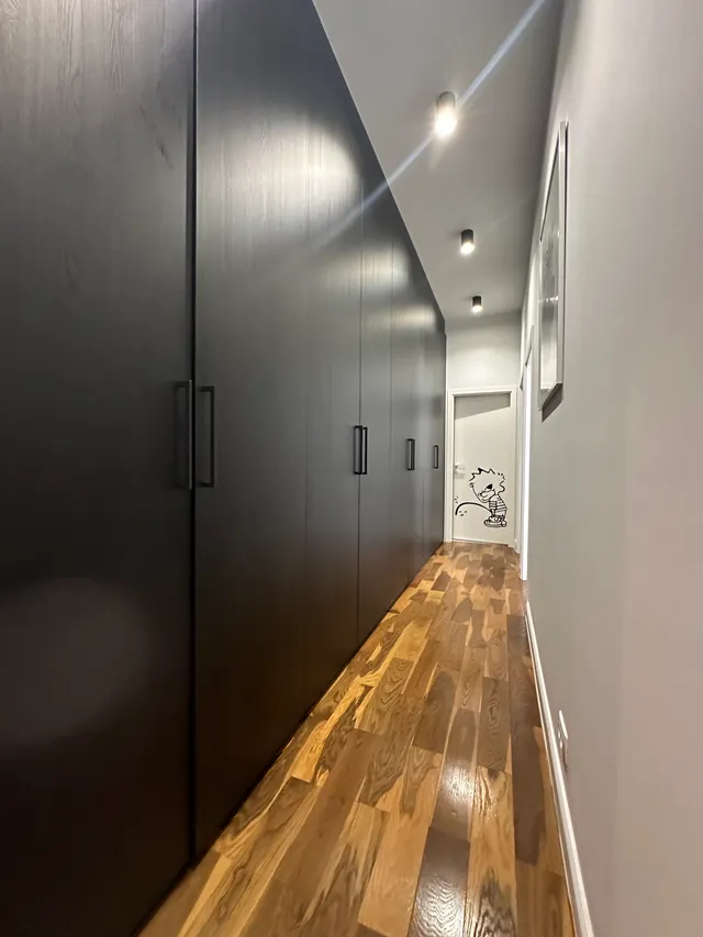 Zagreb, Centar - Četverosoban stan za najam, 115 m2