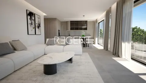Istra, Rovinj - Moderan trosoban stan 129 m2