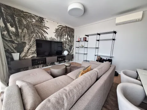 Split, Trstenik - Luksuzan stan na atraktivnoj lokaciji, 85m2 (zgrada Ore)