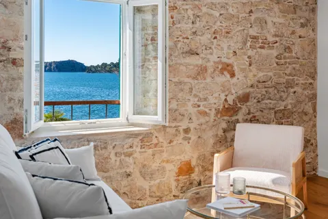 Šibenik, Centar - Prekrasan stan na ekskluzivnoj lokaciji 155m2