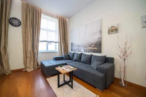 Zagreb, Centar - Luksuzan trosoban stan na vrhunskoj lokaciji, 76 m2