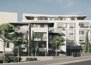 Split, Žnjan - Urbana vila na top lokaciji