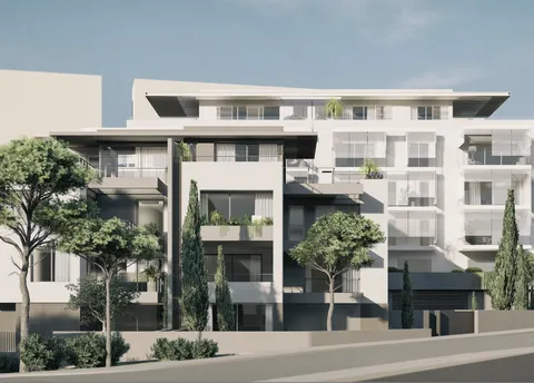 Split, Žnjan - Urbana vila na top lokaciji