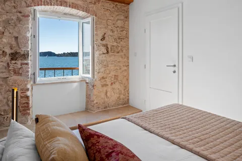 Šibenik, Centar - Prekrasan stan na ekskluzivnoj lokaciji 155m2
