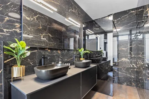 Istra, Medulin - Prekrasna moderna vila 220 m2