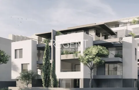 Split, Žnjan - Urbana vila s dvije stambene jedinice