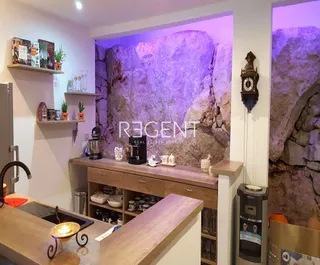 Vis – Prekrasna vila s pogledom na more 300 m2