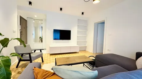 Zagreb Maksimir - Novouređen dvosoban stan 46m2 najam