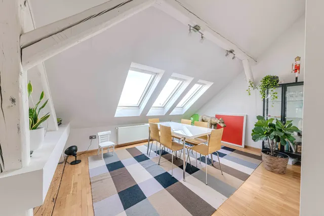 Zagreb,Centar - Dvosoban stan na vrhunskoj lokaciji 70 m2