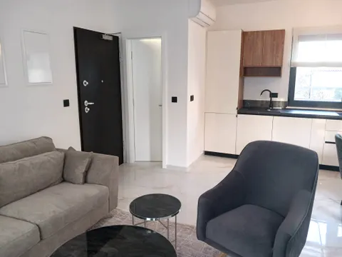 Zadar, Borik - Moderan stan 70 m2, novogradnja