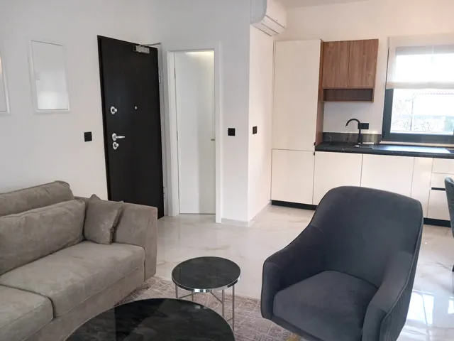 Zadar, Borik - Moderan stan 70 m2, novogradnja