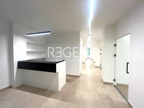 Zagreb, Trešnjevka poslovni prostor 250 m2