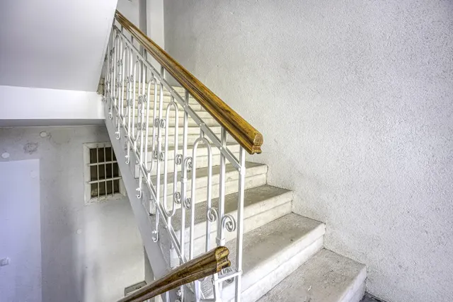 Crikvenica, Centar - Moderan trosoban stan na vrhunskoj lokaciji 110 m2