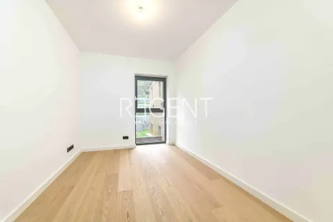 Zagreb, Ribnjak, Gold Residence - Četverosoban stan u centru grada 105 m2