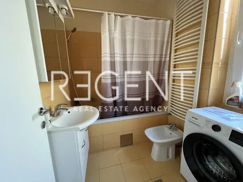 Zagreb, Maksimir - Trosoban stan 67 m2 najam