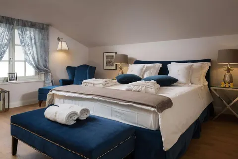 Istra, Vabriga - Raskošna i elegantna vila 511 m2