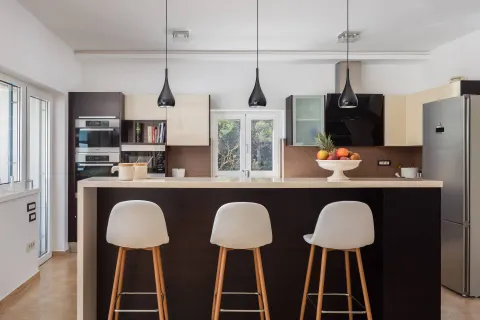 Šibenik - Prekrasna luksuzna vila uz more 1000 m2