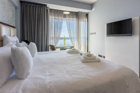 Crikvenica - Prekrasna vila s panoramskim pogledom 400 m2