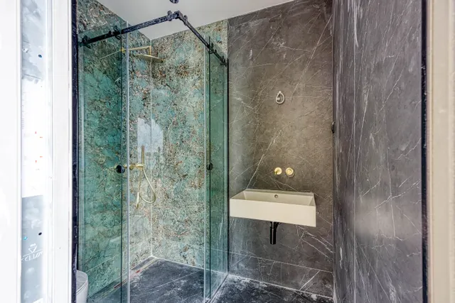 Kvarner, Opatija - Luksuzan penthouse s bazenom, novogradnja 275 m2