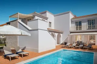 Istra, Vabriga - Raskošna i elegantna vila 287 m2