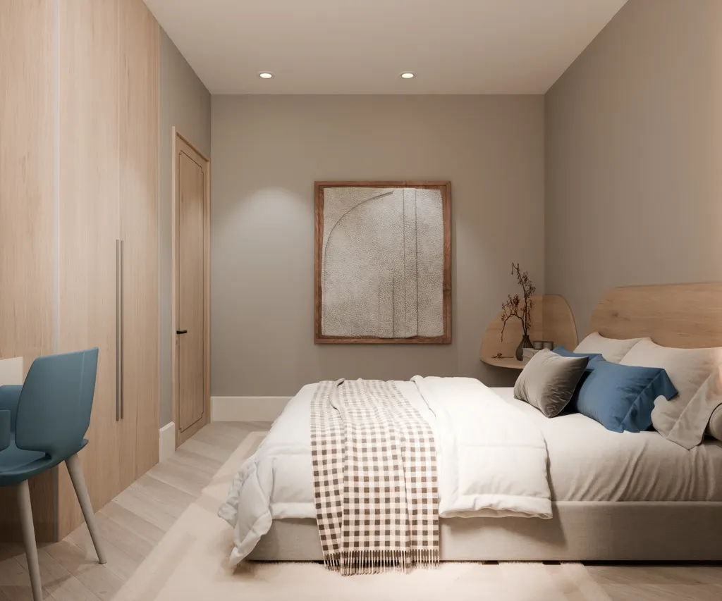 Trogir, Čiovo - Luksuzno apartmansko naselje sa pogledom na more