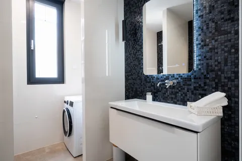 Split, Kaštel Lukšić - Moderan dvosoban stan 80 m2 DUGOROČAN NAJAM