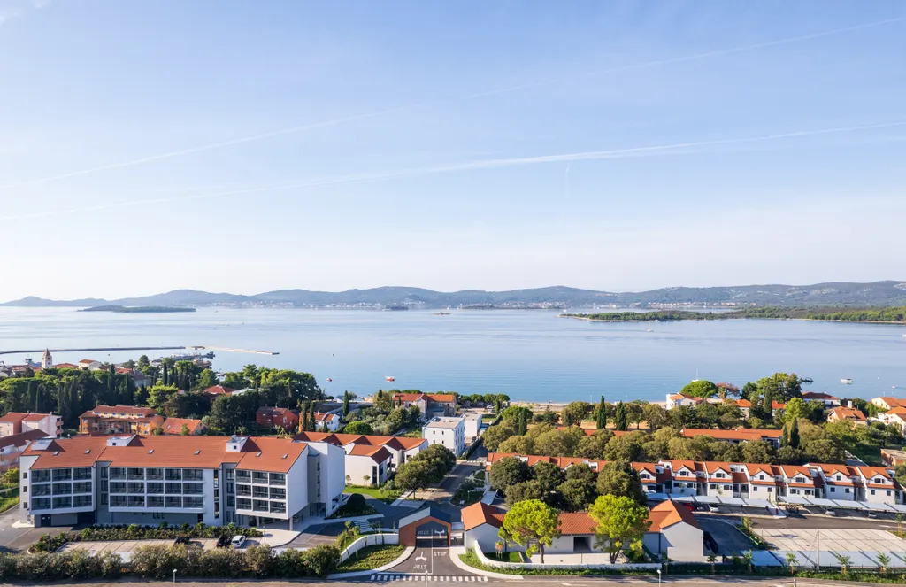 Zadar, Sv. Filip i Jakov – Molum Hotel & Residences