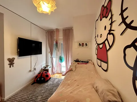 Zagreb, Gornji Bukovac, Maksimir - Luksuzni četverosoban penthouse