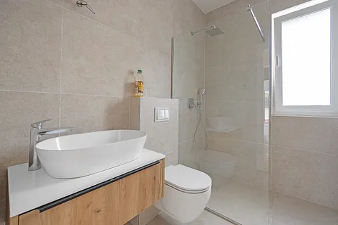Istra, Tar - Dvoetažan stan u novogradnji 175 m2