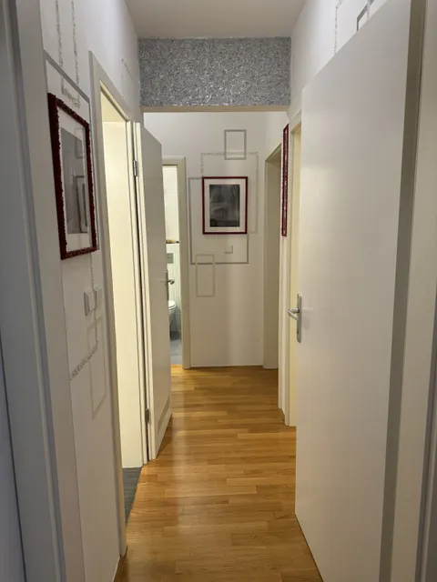 Zagreb, Vrbani - trosoban stan 58 m2 najam