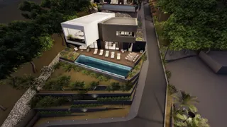 Trogir, Seget Donji - Ekskluzivna vila s bazenom i pogledom na more 373 m2