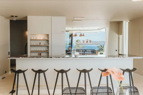 Hvar, Maslina Resort - Luksuzna "Vila Litica"