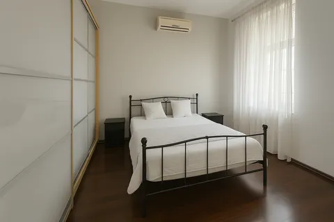Zagreb, Centar – Četverosoban stan od 90 m² s terasom