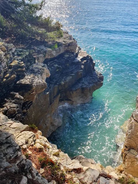 Istra, Pula - Luksuzna vila 250 m2 s pogledom na Brijune