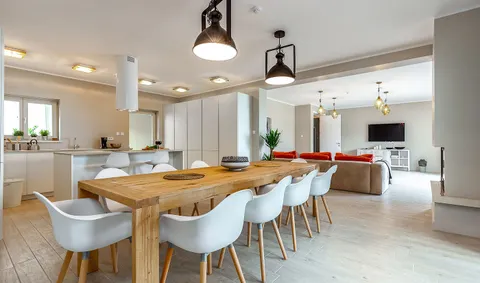 Opatija, Veprinac – Luksuzna vila na parceli od 1034 m2