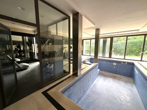 Zagreb, Tuškanac - Luksuzna vila na prestižnoj lokaciji 500 m2