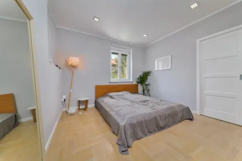 Zagreb, Gupčeva zvijezda – Moderan četverosoban stan NKP 140 m2