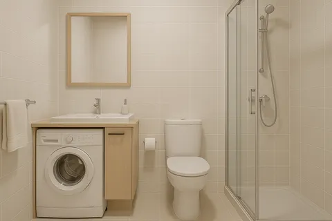 Zagreb, Trešnjevka – dvosoban stan 54 m2 s parkirnim mjestom i spremištem novogradnja