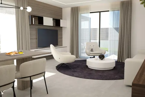 Istra, Rovinj - Moderan trosoban stan 125 m2